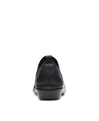 Women's Collection Sashlyn Edge Slip-on Shoe