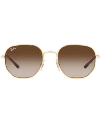 Unisex Sunglasses, RB3682 51
