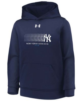 under armour yankees hoodie