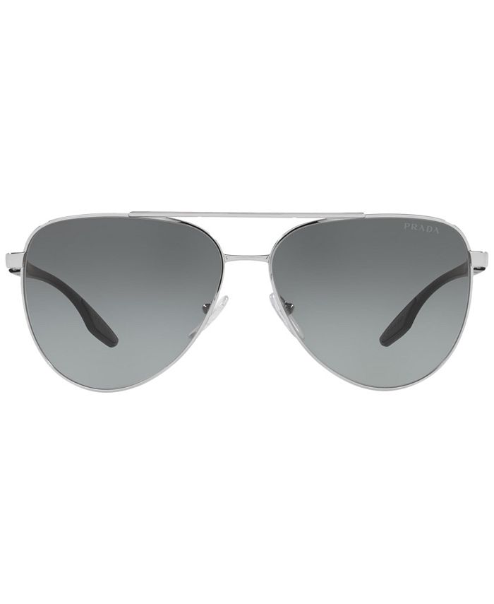 Prada linea rossa ps 52ts new arrivals