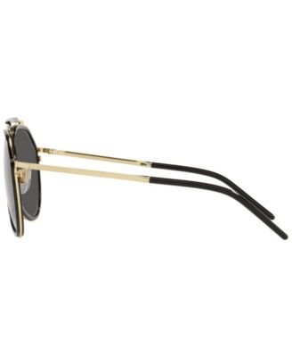 Men's Sunglasses, DG2277 57