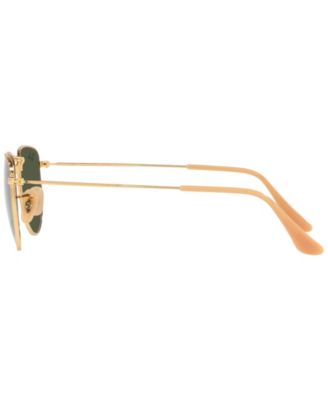 Unisex Sunglasses, RB3958 ELON