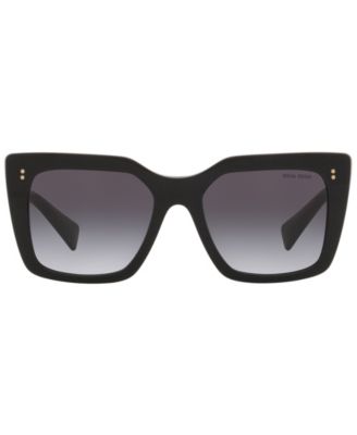 Women's Sunglasses, MU 02WS 