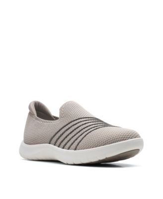 macys cloudsteppers by clarks