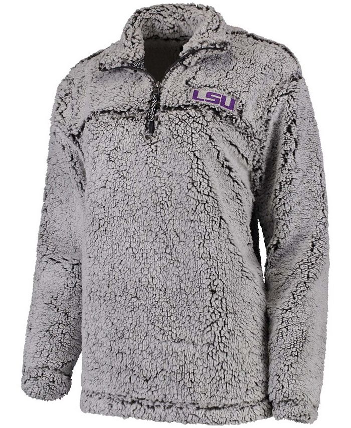 Boxercraft sherpa pullover reviews clearance