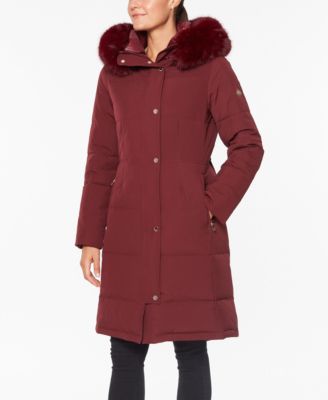 kate spade winter coat sale