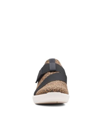 Women's Collection Kayleigh Charm Slip Ons