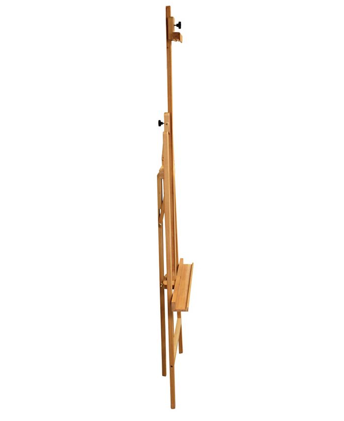 Art Alternatives Inclinable Lyre Easel Macy's