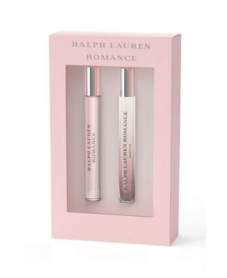 Macy's ralph lauren romance best sale gift set