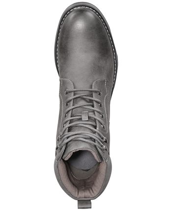 Club cheap room boots