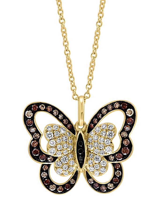 Effy best sale necklace macys