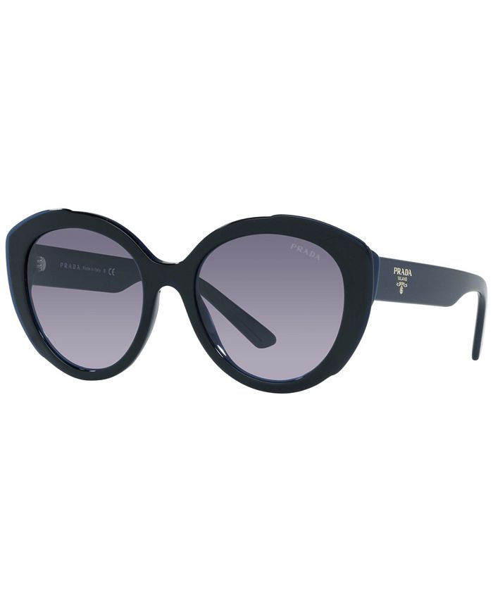 PRADA Women's Sunglasses, PR 01YS Macy's