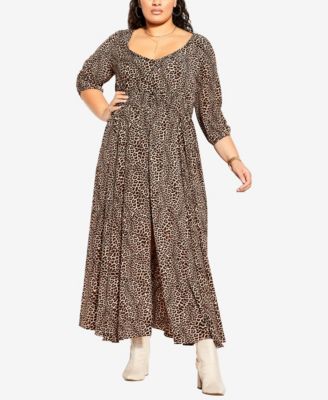 macys dresses size 18