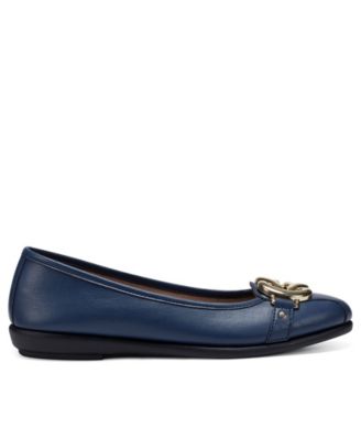 Women's Big Bet Ballet Flats