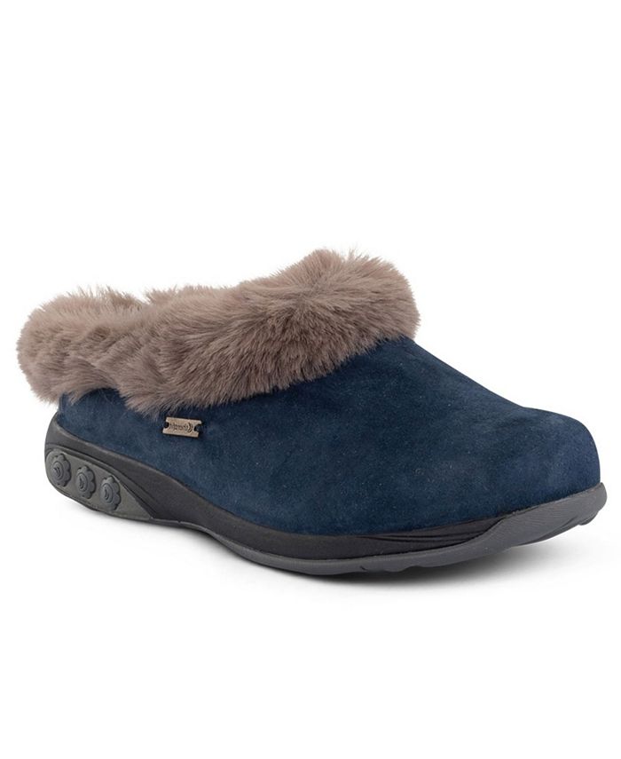 Therafit scarlett shop scuff slipper