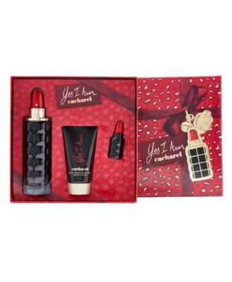 yes i am perfume gift set