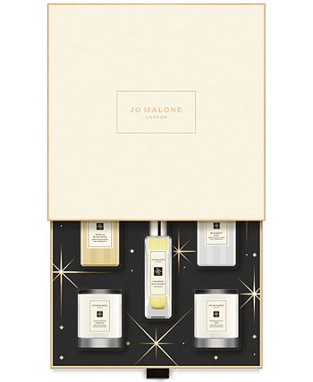 Jo Malone London 5 Pc. House of Jo Malone London Gift Set Macy s