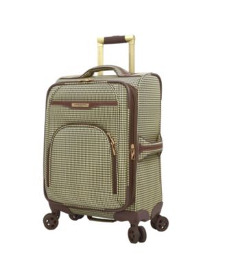 Oxford III 20"  Expandable Spinner Carry-On