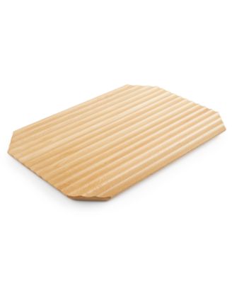 Hotel Collection - Fluted Serve Board