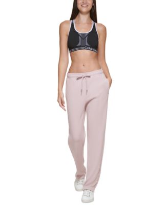 Outline Logo Joggers In Nu Beige | ModeSens