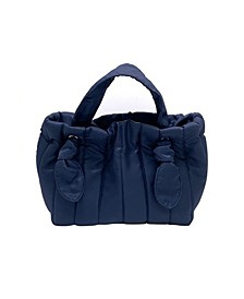 Cerise Weekend Style Master Tote