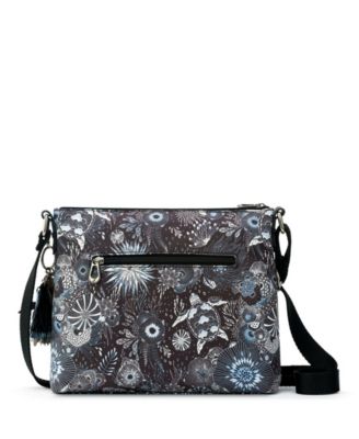 Women's Artist Circle Crossbody