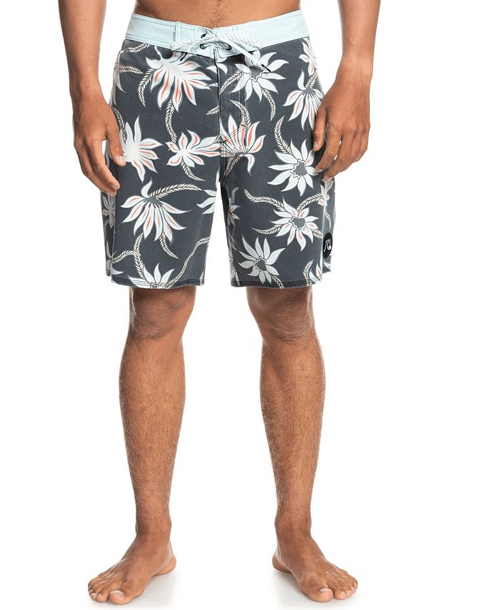 Men's Surfsilk Washed Sessions 18 Boardshorts Men's Surfsilk Washed Sessions 18 Boardshorts