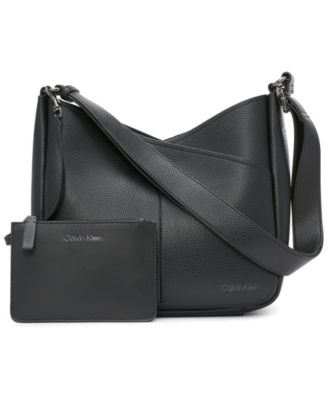 calvin klein macys purse