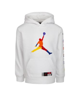 air jordan black sweatshirt