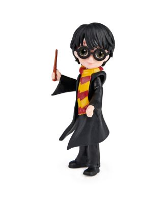 Wizarding World Harry Potter 3" Magical Minis Harry Potter