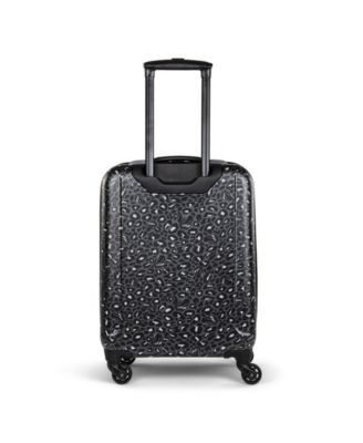 Paint it Black 21.5" Carry-On