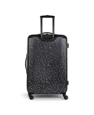 Paint it Black 28" Spinner Luggage