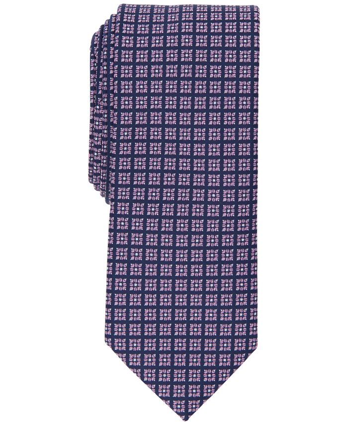 Macy's ties outlet