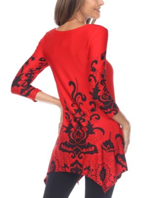 Women's Yanette Tunic
