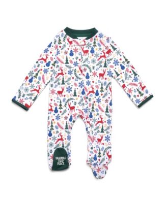 Pajamas for Peace