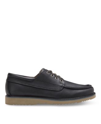 Men's Jed Moc Toe Oxford Shoes