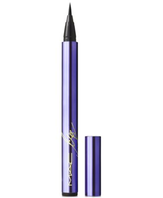 MAC - Project L Brushstroke 24-Hour Eye Liner