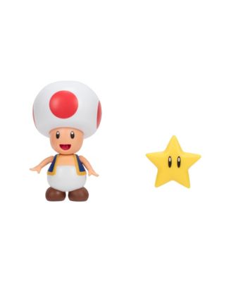 toad mario toy