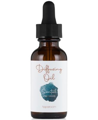 SpaRoom - Santal Premium Fragrance Diffusing Oil