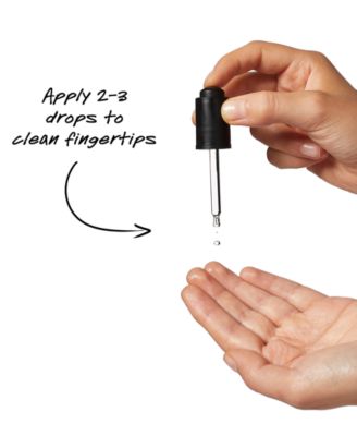 Midnight Recovery Concentrate Moisturizing Face Oil, 0.5-oz.