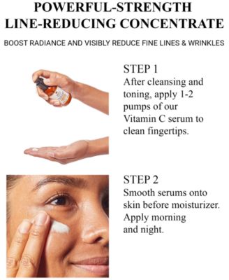 Dermatologist Solutions Powerful-Strength Vitamin C Serum, 1.7 fl. oz.