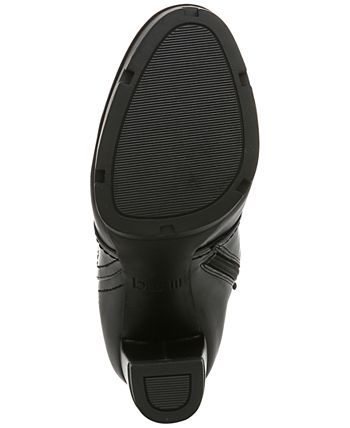 Macys bar hot sale iii boots