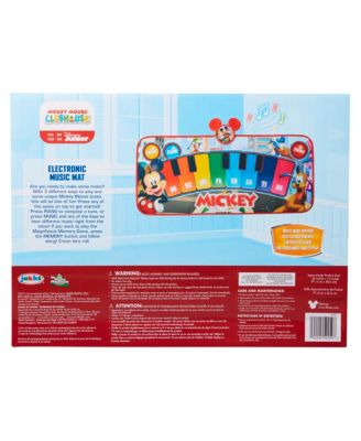 Disney Mickey Mouse  Electronic Music Mat