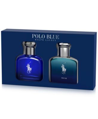 Polo cologne gift set macy's best sale