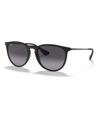 ray ban erika low bridge fit