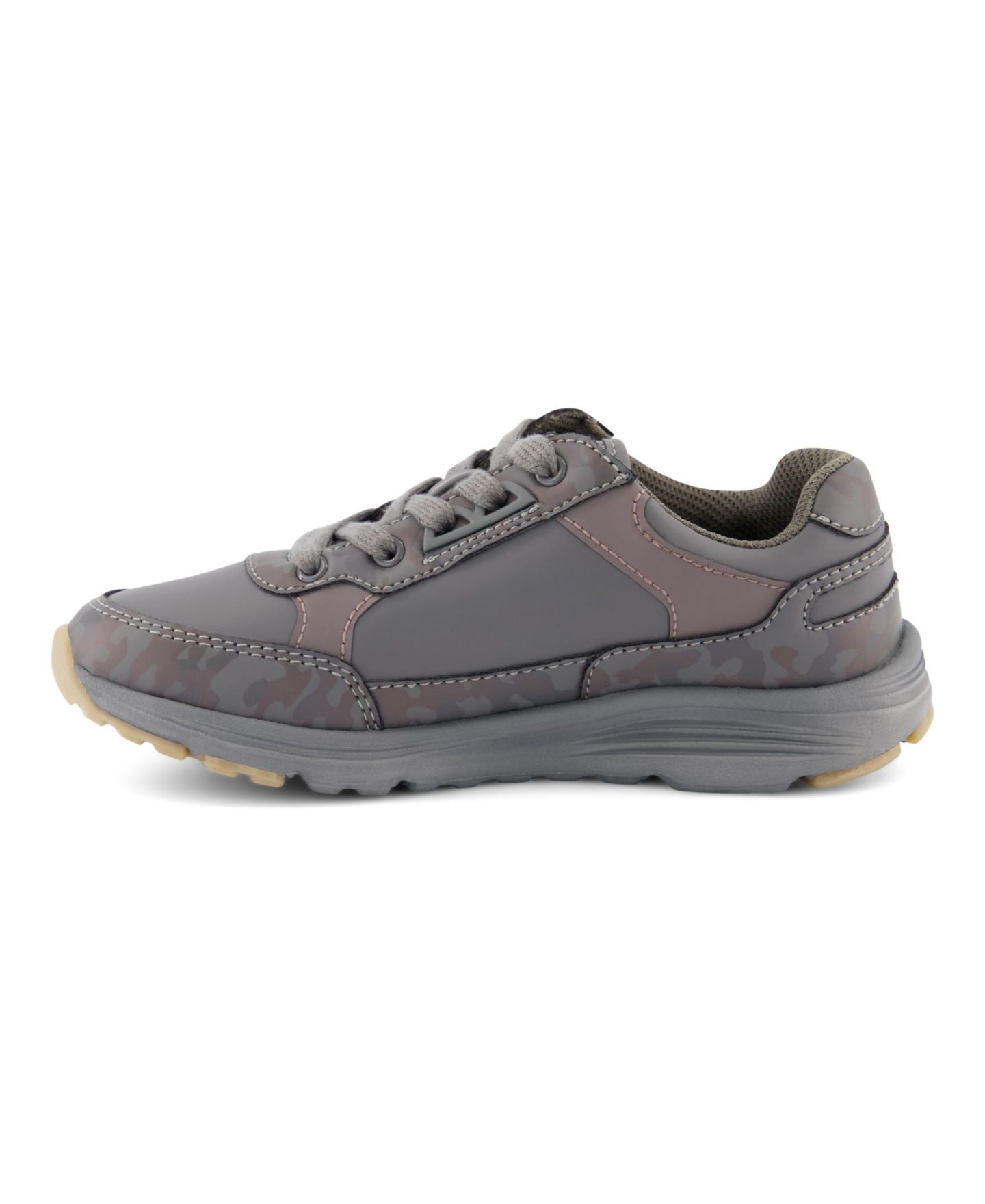 Кроссовки Kenneth Cole New York Brendan Jogger Sneakers для мальчиков — фото 3