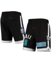 Charlotte Hornets City Edition Backer Franklin Basketball 2023