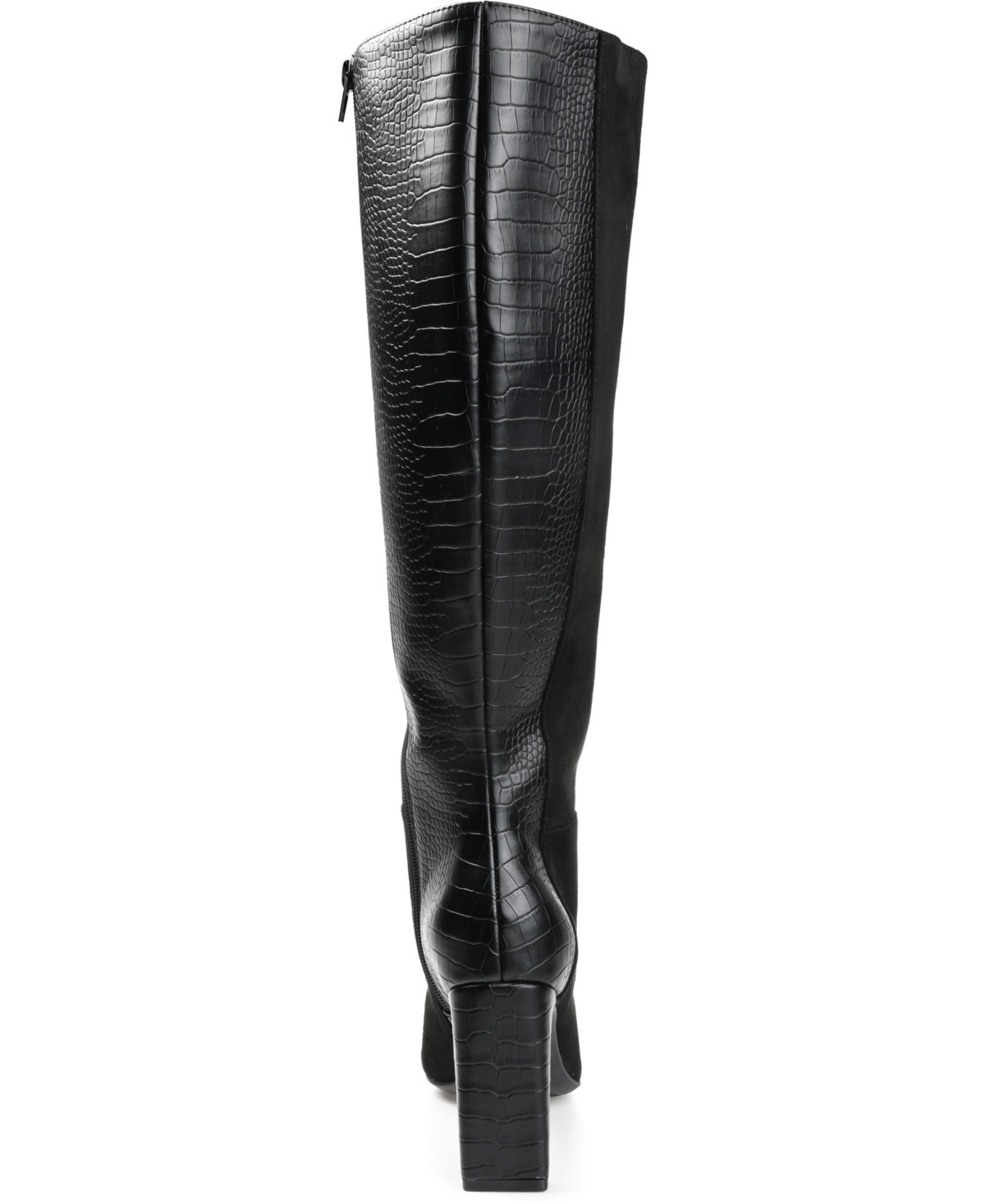Journee Collection Women's Elisabeth Knee High Boots