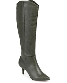 Women's Estrella Tall Boots