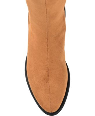 Women's Celesst Wide Calf Knee High Boots